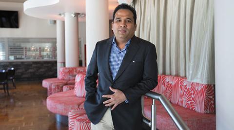 Malindo Air plans Bali squeeze