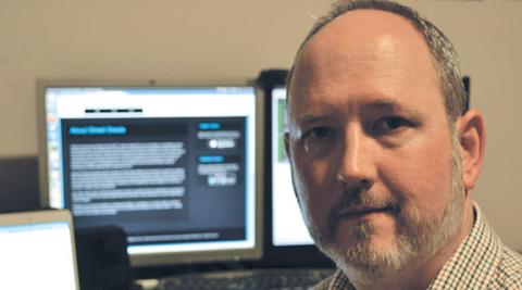 App/tech business of the week - Street Oracle