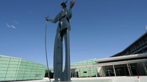 Stirling apartment planning changes