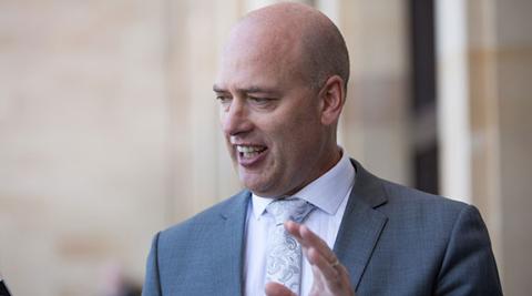 Seat changes test allegiances