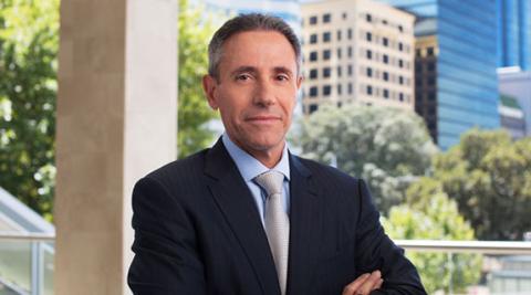 Perth lawyer to join Goldfields board