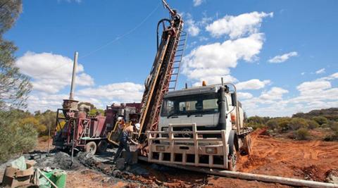 Excelsior in Norton ore treatment deal