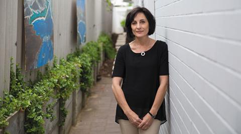 Refugee service seeks sustainable funding future