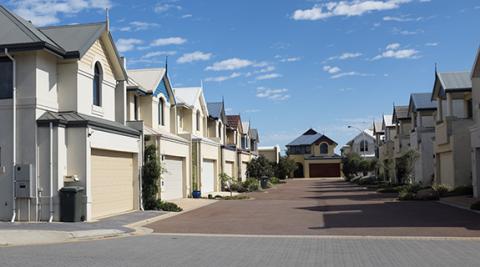50% jump in vacant Perth rentals