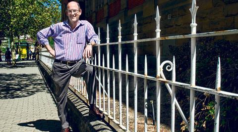 Limerick joins EPA board