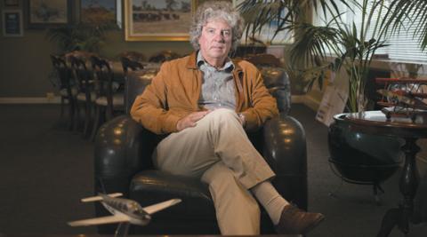 JWH profit slips despite more builds