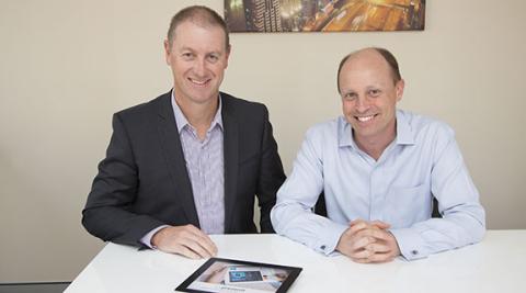 App/tech business of the week – Prezentt