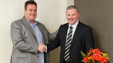 Clough buys Canadian firm for $10.5m