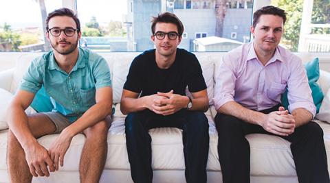 App/tech business of the week - MyGuru