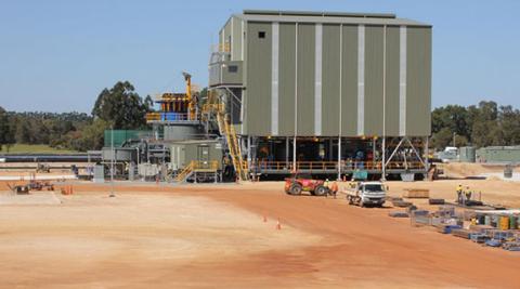 Keysbrook operations to begin next week: MZI