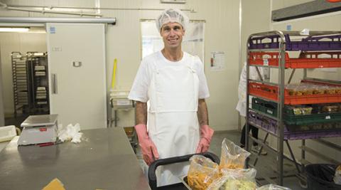 $50m work target for disabled