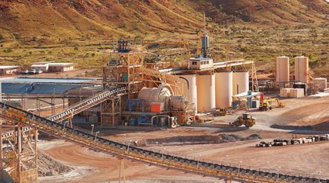 Millennium launches $21m raising