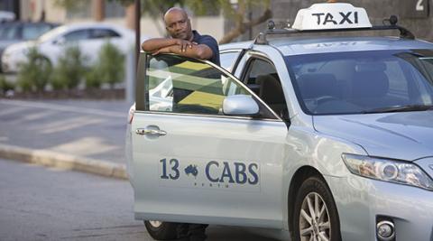 All taxi systems Ingogo as new app hits Perth