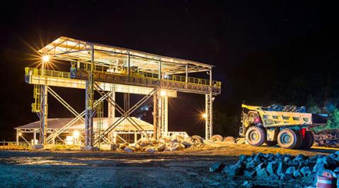 KordaMentha appointed to Mirabela