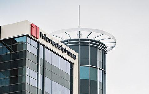 Monadelphous moves into US