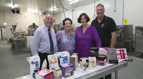 Changing fortunes for 40u40 winners