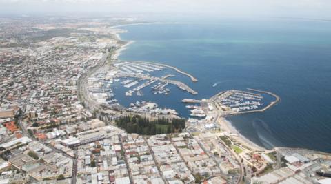 WA city named as must-visit destination