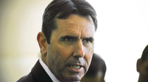 Sites named for western suburbs school