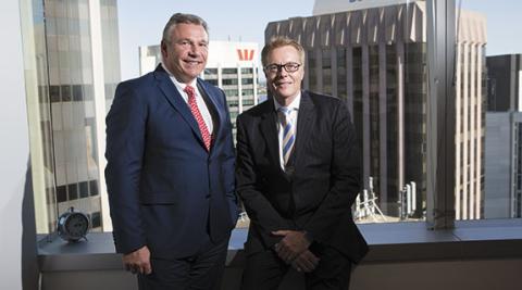 Disruption harbours entrepreneurial spirit