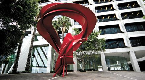 HSF to trial insourcing