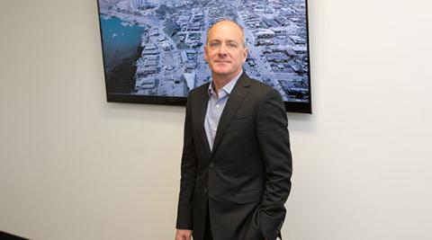 Newman takes reins at nearmap