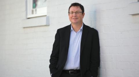 Forget the Valley, tech firms like ASX