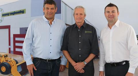 Murray Engineering in Newcastle buy