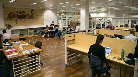 Riding the innovation fast-track