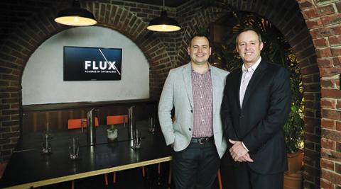 Hawaiian backs big co-working space