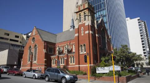 Singaporean group buys St Andrew’s