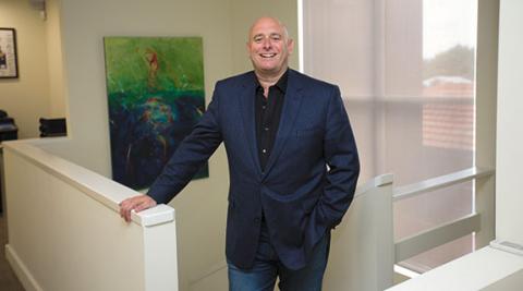 Lauder seeking opportunities with Ascot Capital