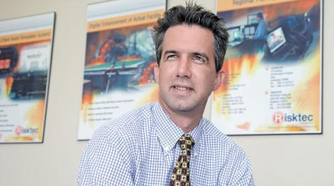 iCollege restructures board