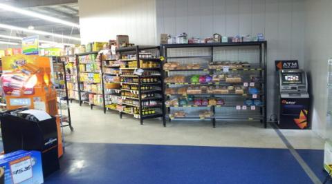 Stargroup books 7th record quarter from ATM’s