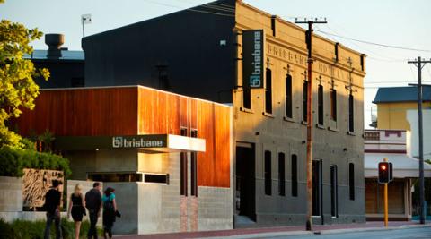 The Brisbane pub hits market