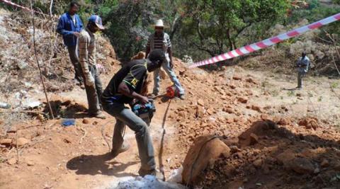 Ausdrill preferred for $US300m deal