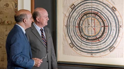 Gallery’s spicy treasure trove