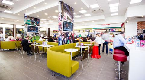 Trademark row blocks Irish entry