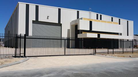 Red Cloud to build $40m data centre