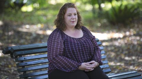 Working harder on mental health