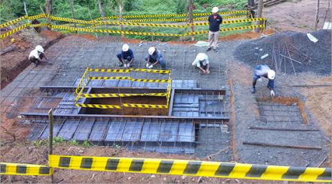 MRL raises $4m for graphite project