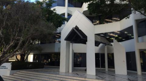 Office upgrades for West Perth