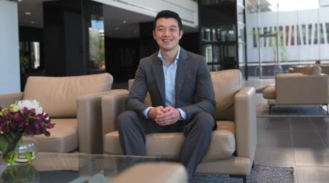 Congested market of high achievers