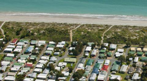 Report backs Aspen takeover