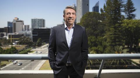 Experienced players prepare for next mining upswing