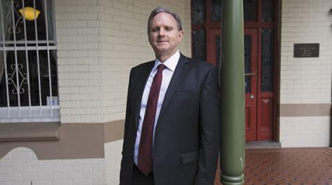 Avenira targets phosphate push