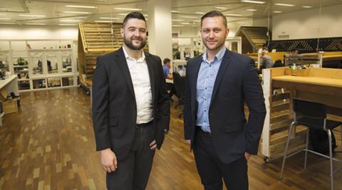 App/tech business of the week - Covocate