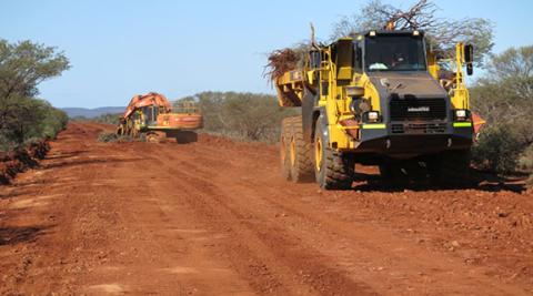 Maca wins work at Doray's Deflector