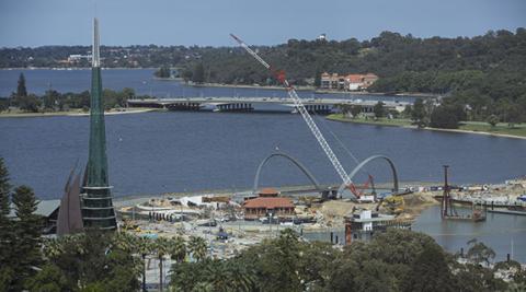 Places for productivity