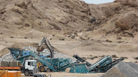 Bannerman's Etango to cost $1.1bn