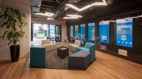 Finbar moves to keep its buyers